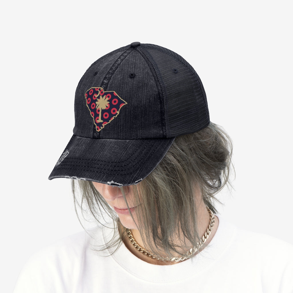 Stans Donuts Mesh Cap