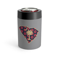 Palmetto State Donuts 12oz Can Cooler